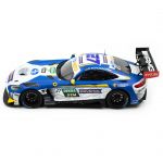 Mercedes AMG GT3 Evo David Schumacher #27 Winward Racing DTM 2022 1/18