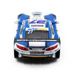 Mercedes AMG GT3 Evo David Schumacher #27 Winward Racing DTM 2022 1/18