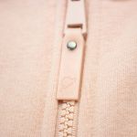 Nürburgring Chaqueta con capucha de mujer Silueta