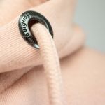 Nürburgring Veste à capuche Femme Silhouette