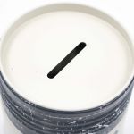 24h-Rennen Spardose Ölfass