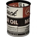 Hucha Daimler Truck - Motor Oil