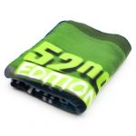 24h-Race Fleece blanket 2024