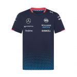Williams Racing Team Camiseta de niños