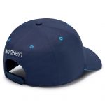 Williams Racing Kinder Team Cap dunkelblau