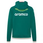 Aston Martin F1 Team Sudadera con capucha