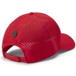 Porsche Motorsport Casquette rouge