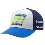 Carrera 24h Gorra Sponsor