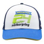 24h Race Cap Sponsor