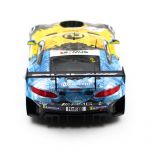 Mercedes AMG GT3 Evo #2 HRT Carrera de 24h de Nürburgring 2020 1/18