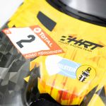 Mercedes AMG GT3 Evo #2 HRT 24h Rennen Nürburgring 2020 1:18