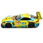 Mercedes AMG GT3 Evo #4 HRT 24h Race Nürburgring 2021 1/18