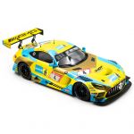Mercedes AMG GT3 Evo #4 HRT 24h Rennen Nürburgring 2021 1:18