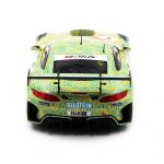 Mercedes AMG GT3 Evo #6 HRT Course de 24h du Nürburgring Qualification 2022 1/18
