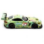Mercedes AMG GT3 Evo #6 HRT Course de 24h du Nürburgring Qualification 2022 1/18