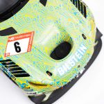 Mercedes AMG GT3 Evo #6 HRT 24h Rennen Nürburgring Qualifikation 2022 1:18