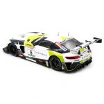 Mercedes AMG GT3 Evo #6 HRT NLS Nürburgring 2022 1/18