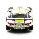 Mercedes AMG GT3 Evo #6 HRT NLS Nürburgring 2022 1/18