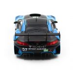 Mercedes AMG GT3 Evo #57 Winward Racing 24h Daytona 2021 1/18