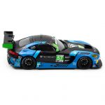 Mercedes AMG GT3 Evo #57 Winward Racing 24h Daytona 2021 1/18
