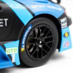 Mercedes AMG GT3 Evo #57 Winward Racing 24h Daytona 2021 1/18