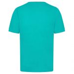 Mercedes-AMG Petronas T-shirt Logo turquoise