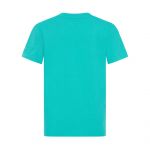 Mercedes-AMG Petronas Camiseta de niño Logotipo turquesa