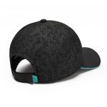 Mercedes-AMG Petronas Kids Team Cap black