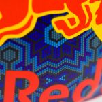 Sergio Pérez casque miniature Formule 1 2024 1/2