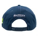 24h Race Cap 2024 Flat Brim