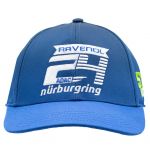 24h Race Cap Fan
