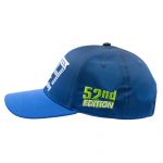 24h Race Cap Fan