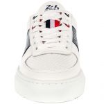 24h de course au Mans Sneaker