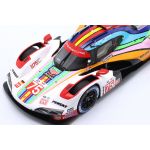 Porsche 963 Penske #75 24h LeMans 2023 Jaminet, Nasr, Tandy 1/18