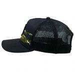 Course de 24h Casquette Night Edition