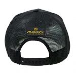 Course de 24h Casquette Night Edition