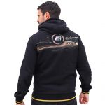 24h-Race Hoodie Night Edition