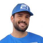 Gara di 24 ore Cap Fan