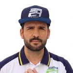 Course de 24h Casquette Sponsor Flat Brim