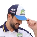 Gara di 24 ore Cap Sponsor