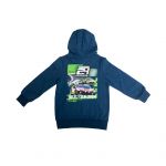 24h-Race Kids Hoodie 2024