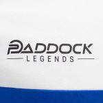 Carrera 24h Camiseta Sponsor