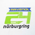 Carrera 24h Camiseta Sponsor