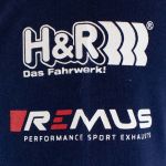 Carrera 24h Camiseta Sponsor