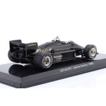 Ayrton Senna Lotus 97T #12 Vainqueur du GP du Portugal Formule 1 1985 1/24