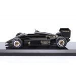 Ayrton Senna Lotus 97T #12 Vainqueur du GP du Portugal Formule 1 1985 1/24