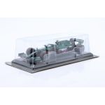 Sebastian Vettel Aston Martin Cognizant AMR21 Formula 1 Azerbaijan GP 2021 1/24