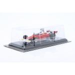 Niki Lauda Ferrari 312T #12 Champion du monde de Formule 1 1975 1/24