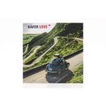 Käfer Love - da Thorsten Elbrigmann