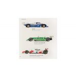 Porsche 1981-2007 - Perfektion ist selbstverständlich - Band 3 - von Karl Ludvigsen